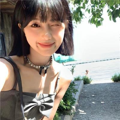 大口女追海军
