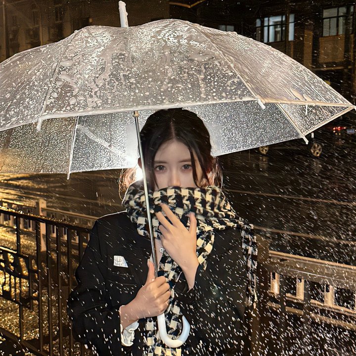 震憾大阴谋